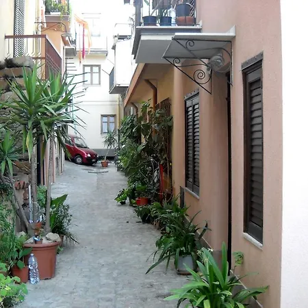 Il Cortiletto Appartamento