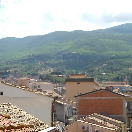 Daire Il Cortiletto