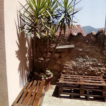 Appartamento Il Cortiletto *