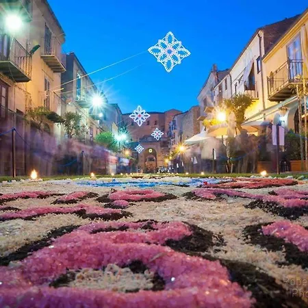 Il Cortiletto Appartamento Castelbuono (Sicily)