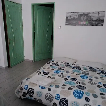 Appartamento Il Cortiletto *