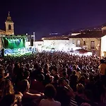 Il Cortiletto 아파트 카스텔부오노