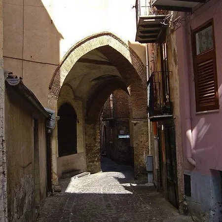 Il Cortiletto *